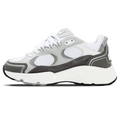 Cleens Pulse Runner 'Dove Grey' — UK 3 | EU 37 | US 4 — Front View