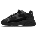 Cleens Pulse Runner 'Raven' — UK 3 | EU 37 | US 4 — Front View