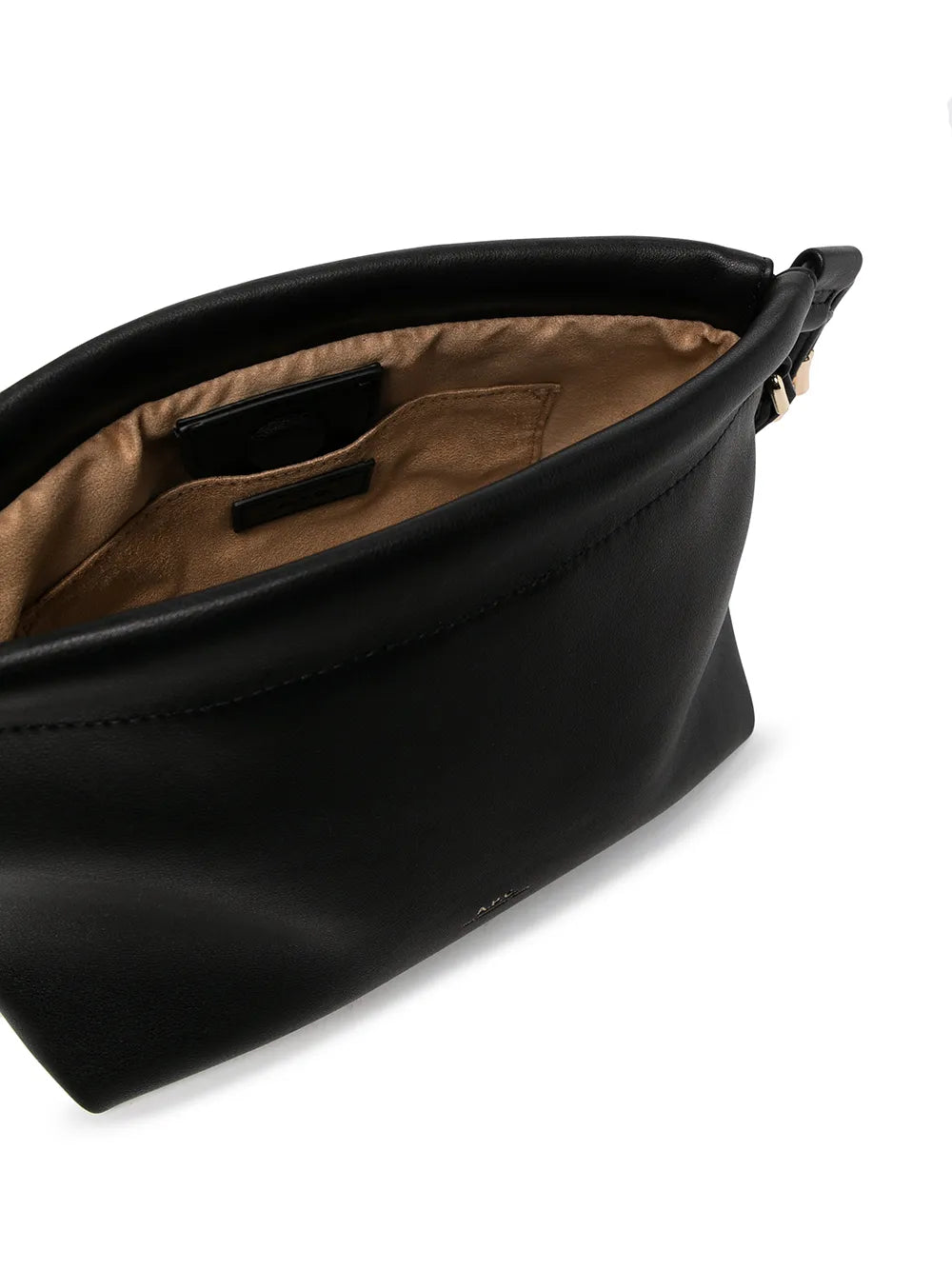 Apc Ninon Shoulder Bag — Same as shown — Size One Size — Detail View