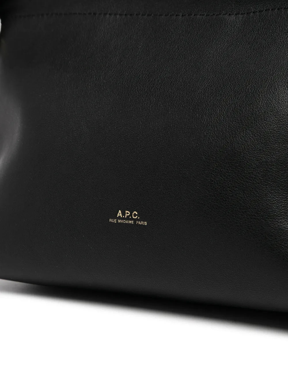 Apc Ninon Shoulder Bag — Same as shown — Size One Size — Top View
