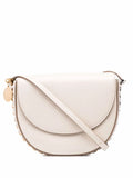 Stella Mccartney Frayme Shoulder Bag — Same as shown — Size One Size — Front View