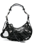 Balenciaga Le Cagole Xs Shoulder Bag — Same as shown — Size One Size — Front View