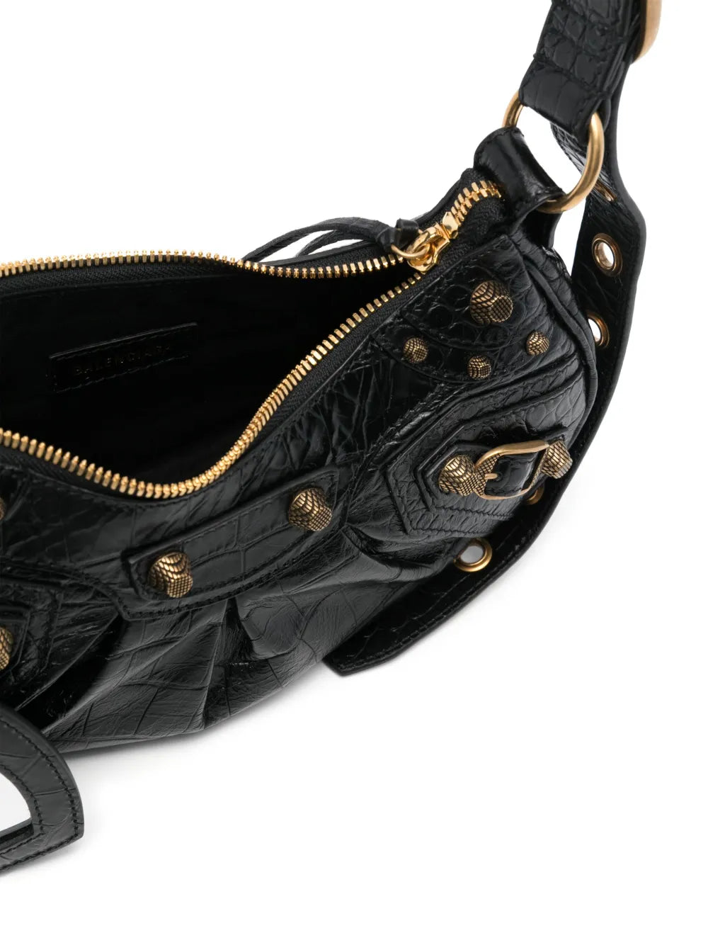Balenciaga Le Cagole Xs Shoulder Bag — Same as shown — Size One Size — Detail View