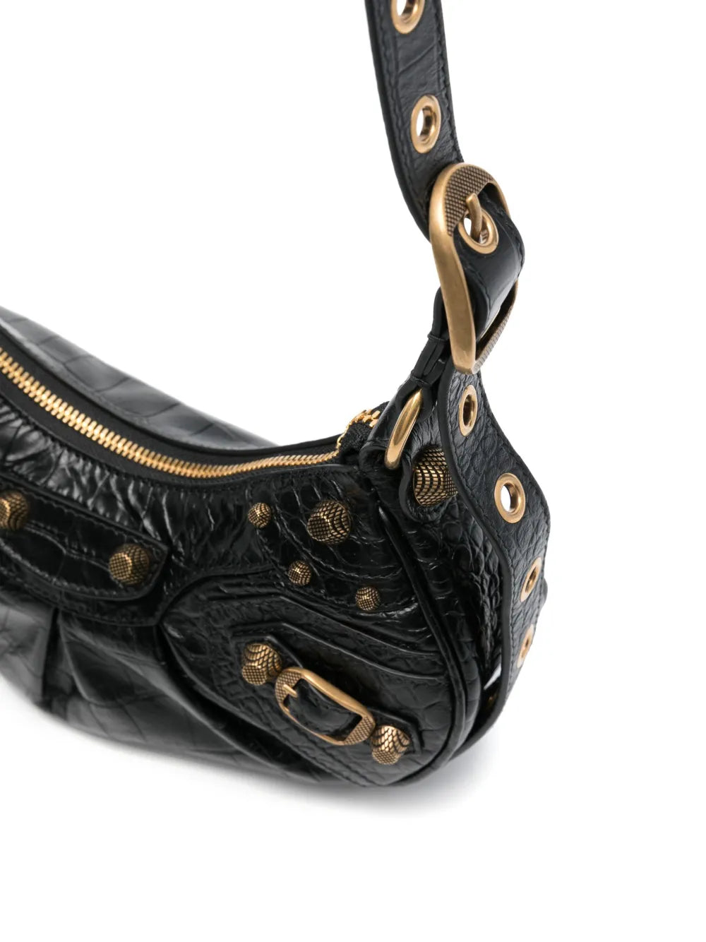 Balenciaga Le Cagole Xs Shoulder Bag — Same as shown — Size One Size — Top View