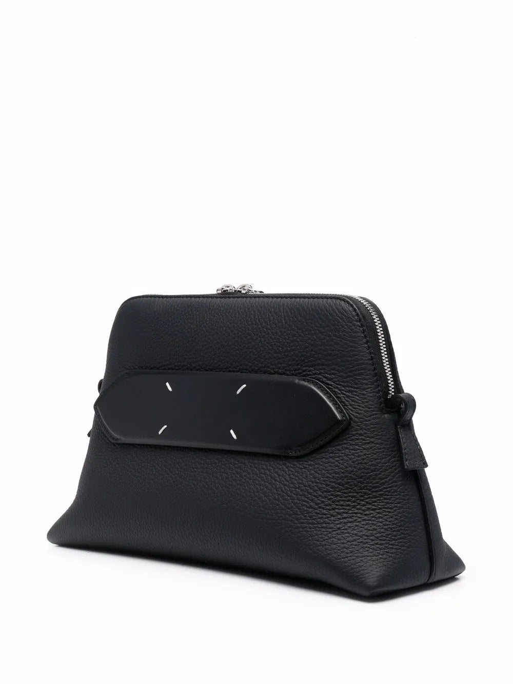 Maison Margiela Soft 5Ac Shoulder Bag — Same as shown — Size One Size — Back View