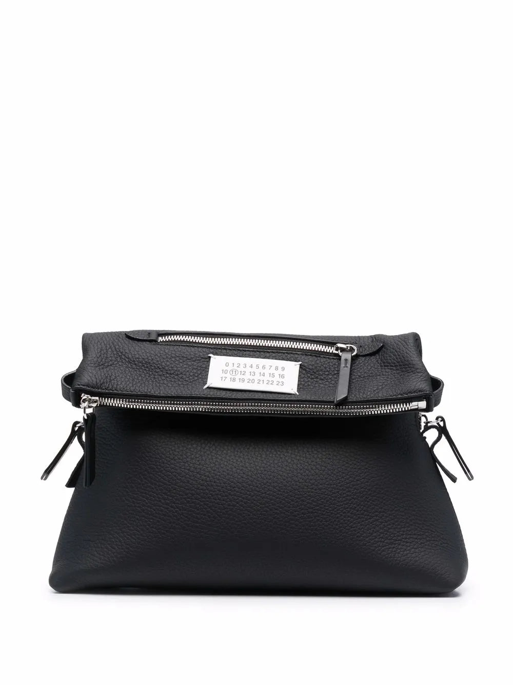 Maison Margiela Soft 5Ac Shoulder Bag — Same as shown — Size One Size — Lifestyle View