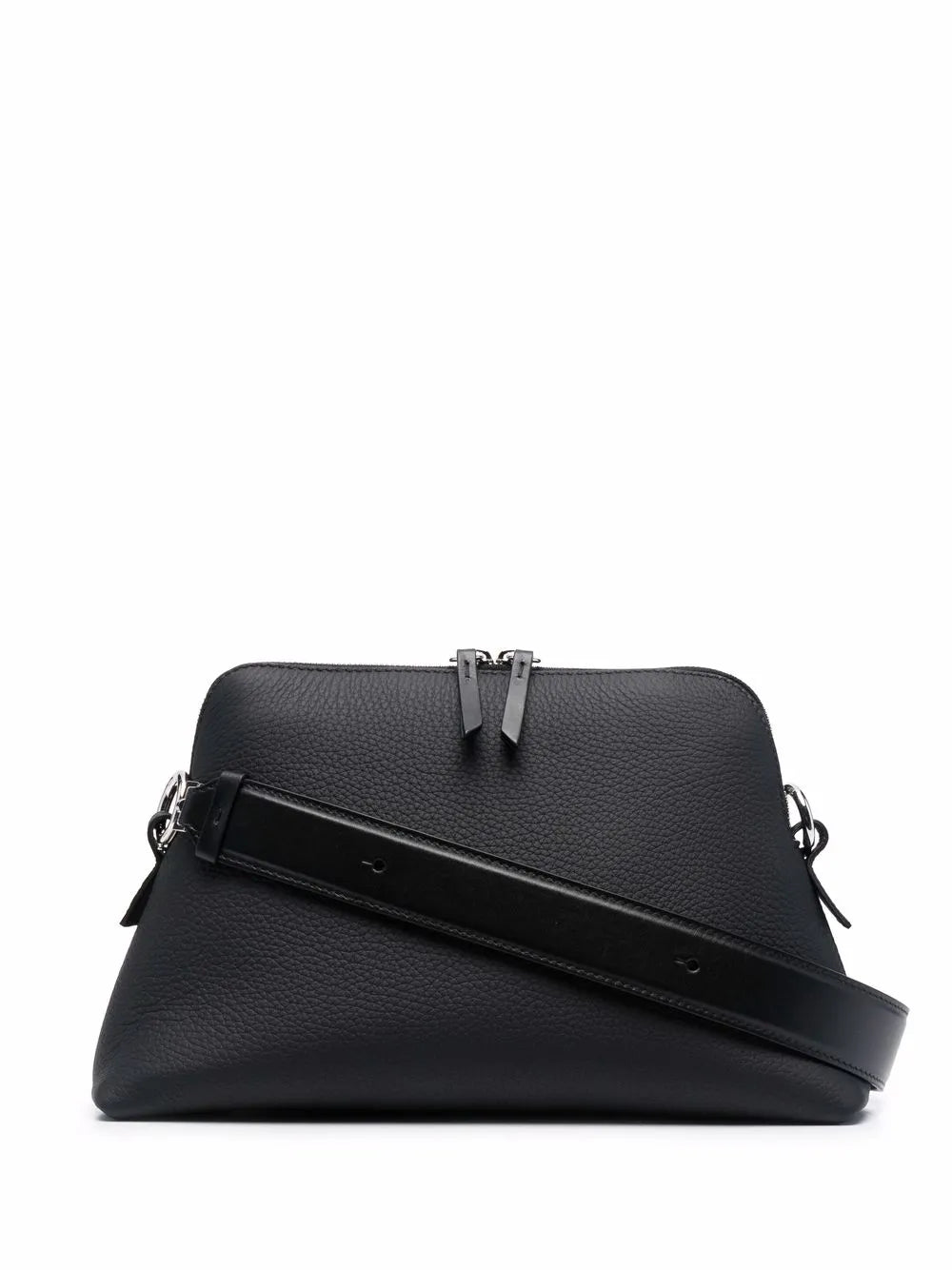 Maison Margiela Soft 5Ac Shoulder Bag — Same as shown — Size One Size — Front View