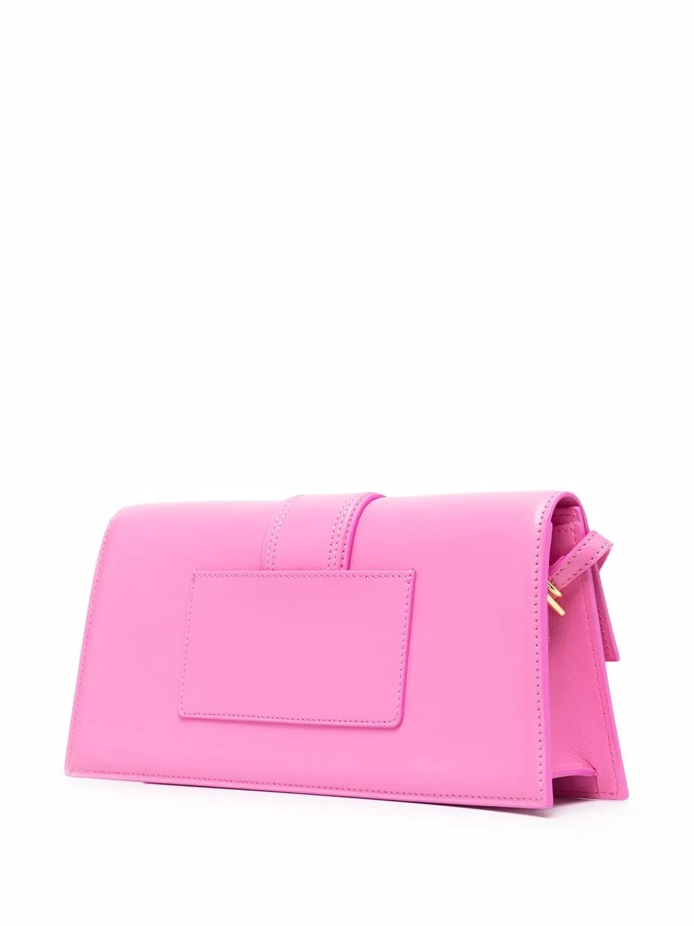 Jacquemus Le Bambino Long Shoulder Bag — Same as shown — Size One Size — Top View