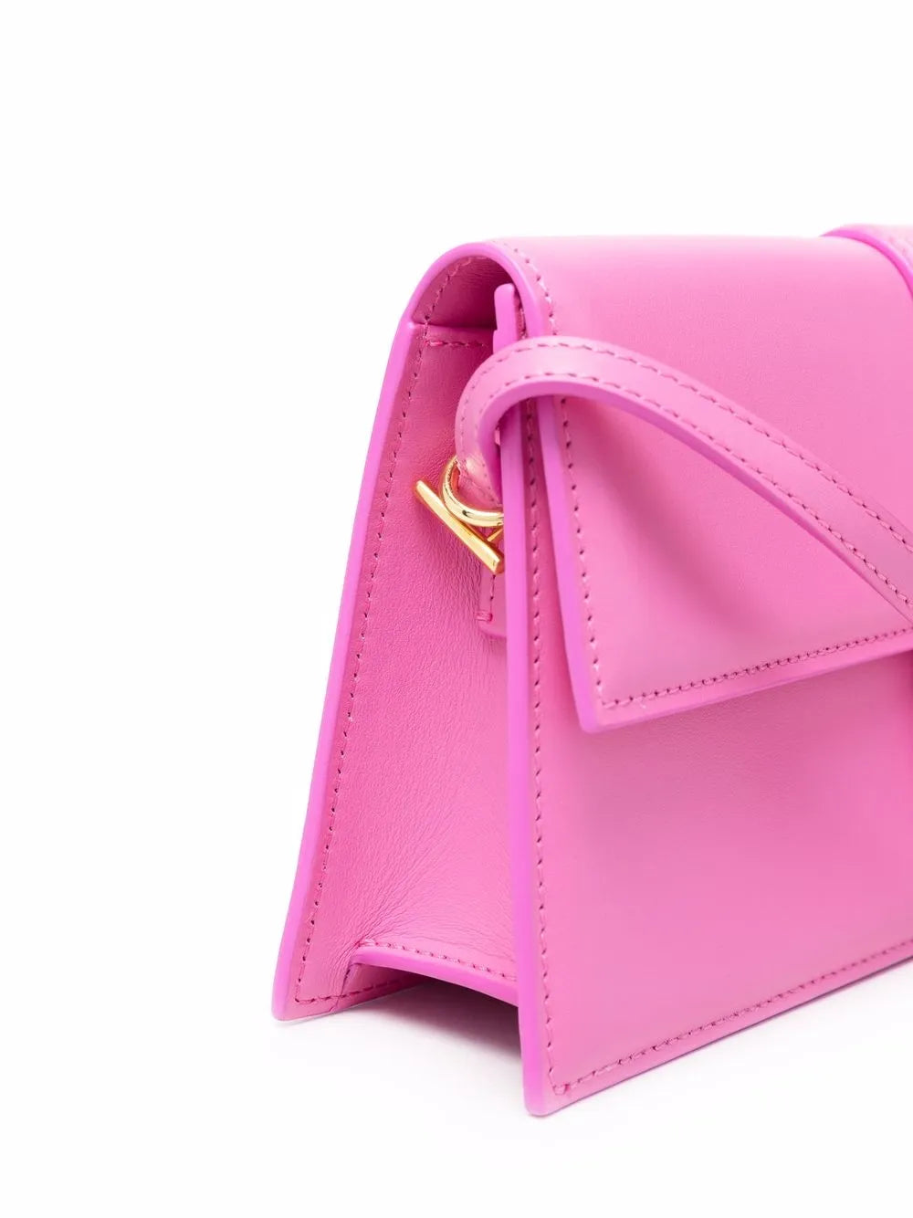Jacquemus Le Bambino Long Shoulder Bag — Same as shown — Size One Size — Detail View