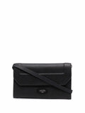 Lancel Detachable Strap Shoulder Bag — Same as shown — Size One Size — Front View
