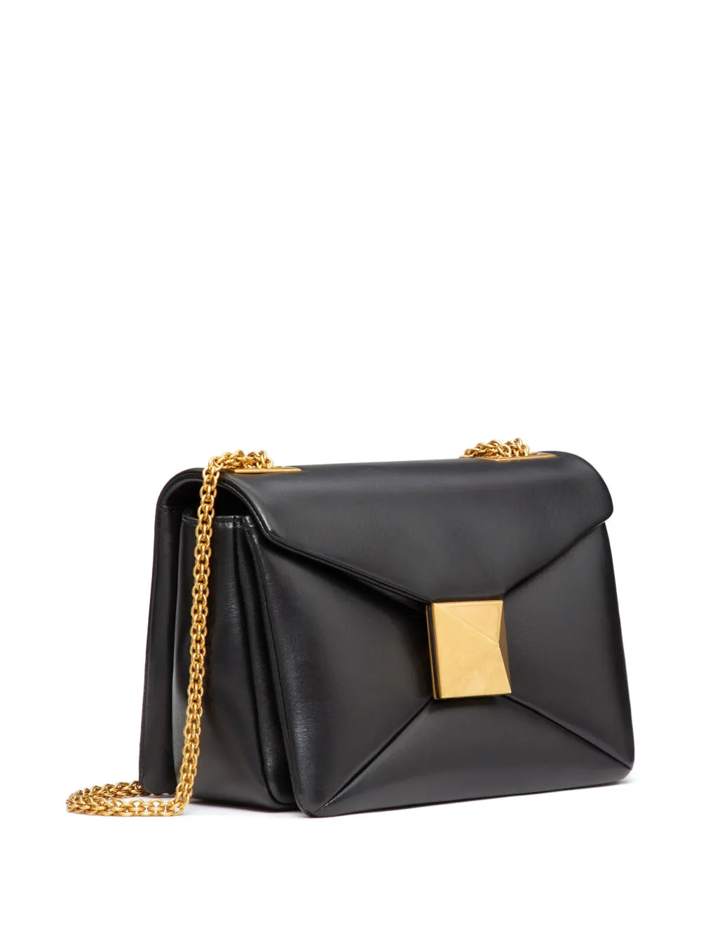 Valentino Garavani One Stud Cross Body Bag — Same as shown — Size One Size — Back View