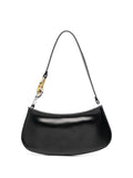 Staud Small Ollie Shoulder Bag — Same as shown — Size One Size — Front View