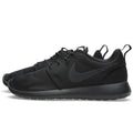 Nike Rosherun 'Triple Black' — UK 3 | EU 35.5 | US 3.5 — Front View