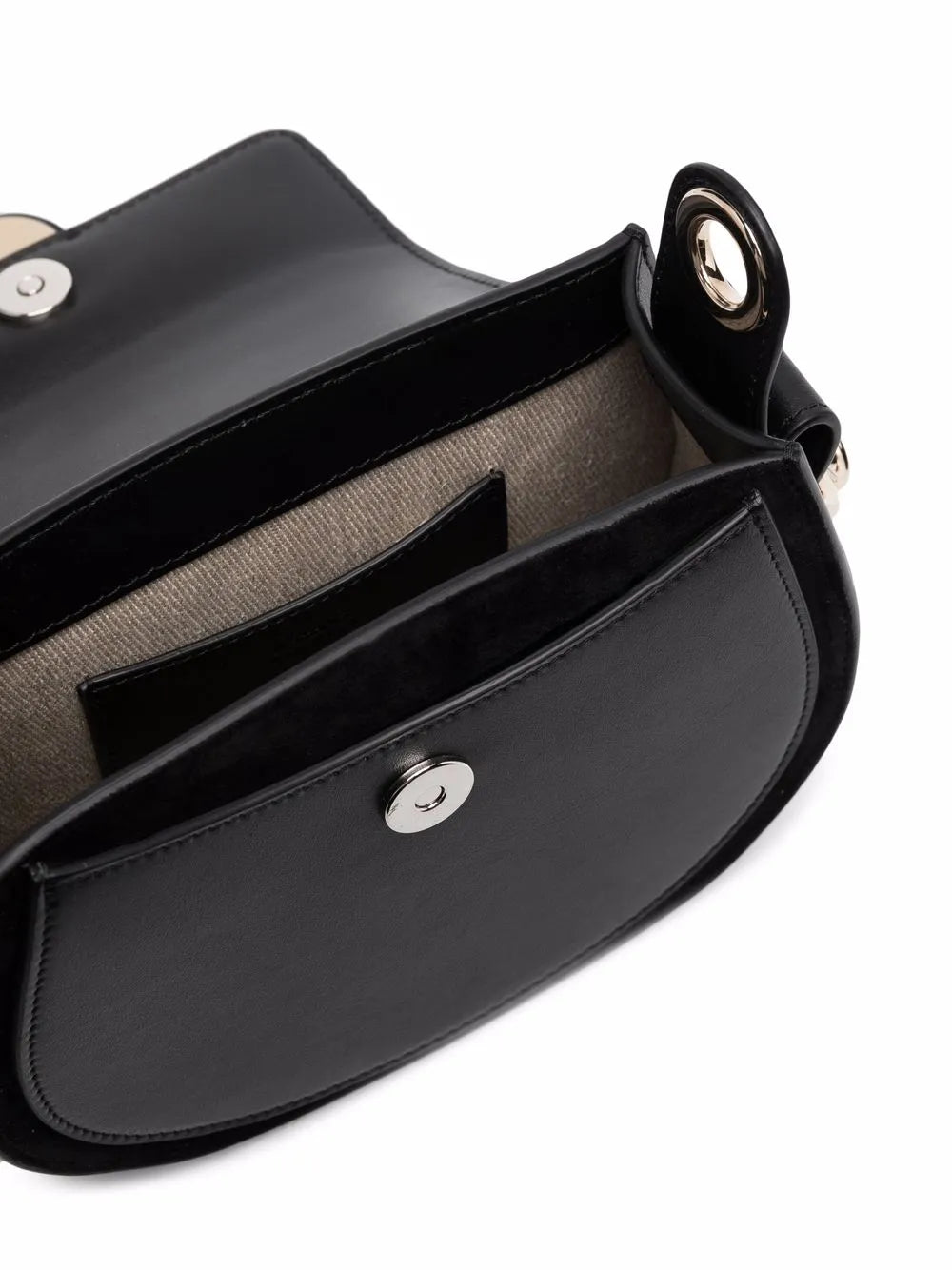 Chloe Small Tess Shoulder Bag — Same as shown — Size One Size — Lifestyle View