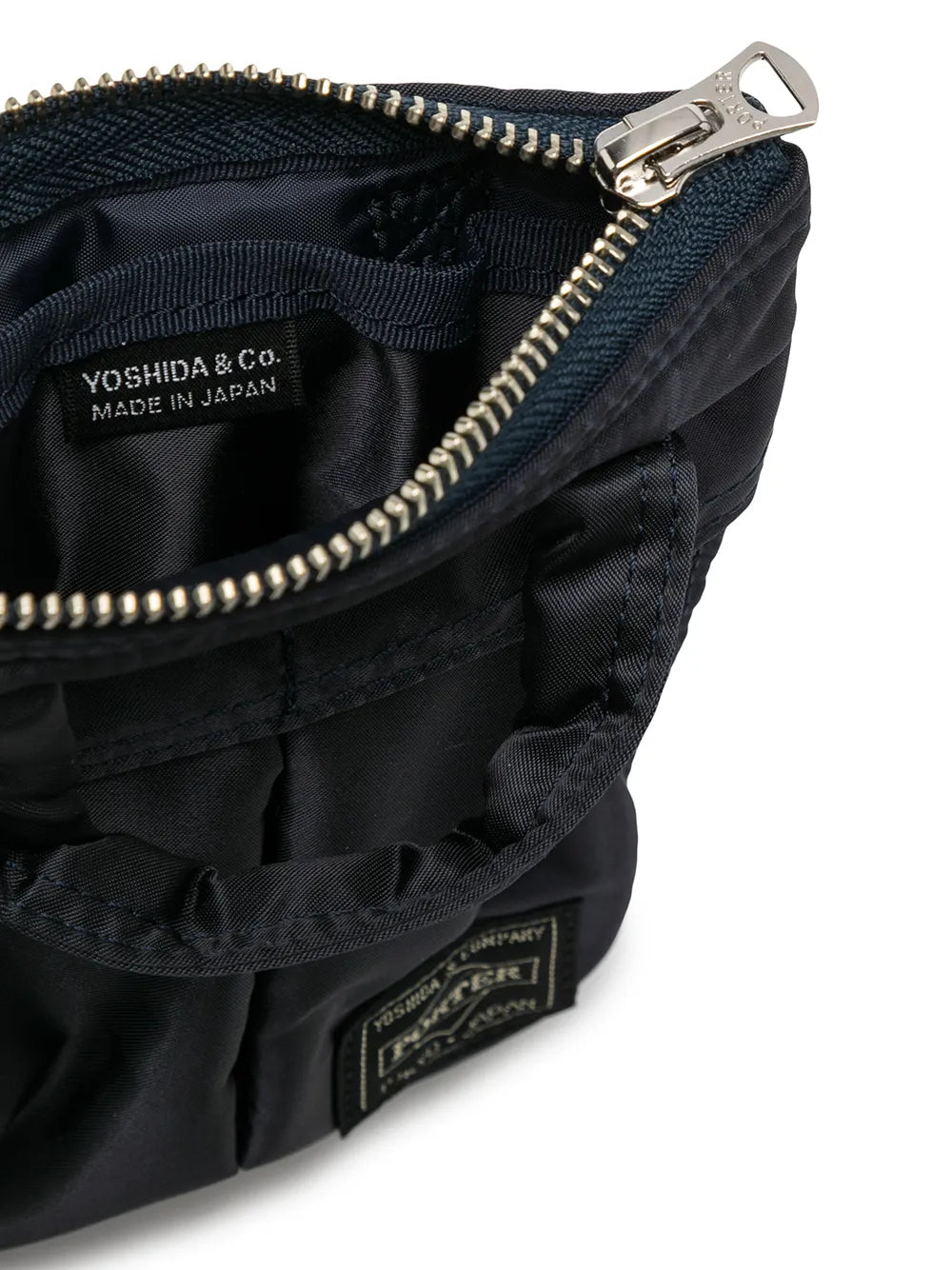 Porter Yoshida Co Howl Helmet Mini Bag — Same as shown — Size One Size — Detail View