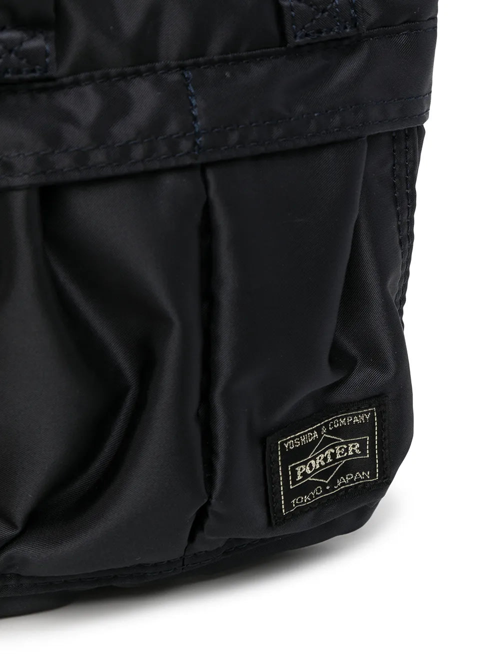 Porter Yoshida Co Howl Helmet Mini Bag — Same as shown — Size One Size — Top View