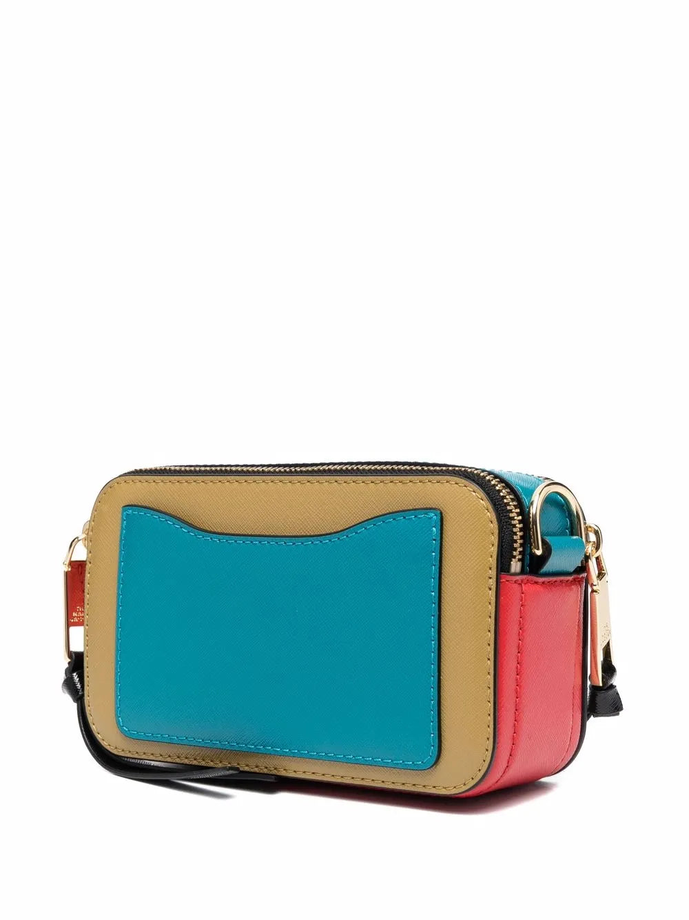 Marc Jacobs The Snapshot Camera Bag — Same as shown — Size One Size — Back View