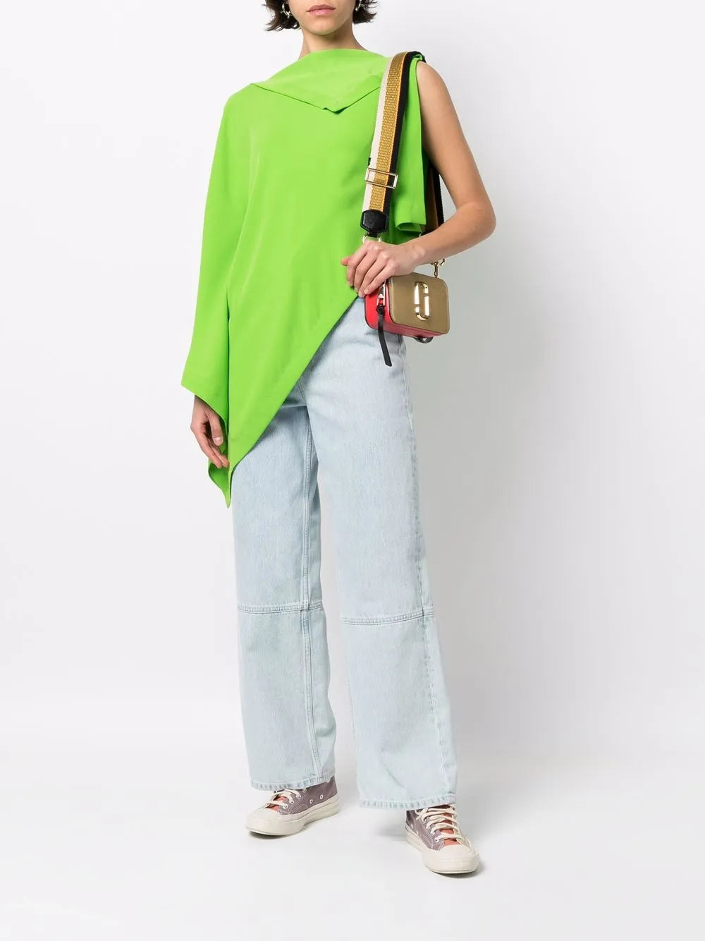 Marc Jacobs The Snapshot Camera Bag — Same as shown — Size One Size — Side View