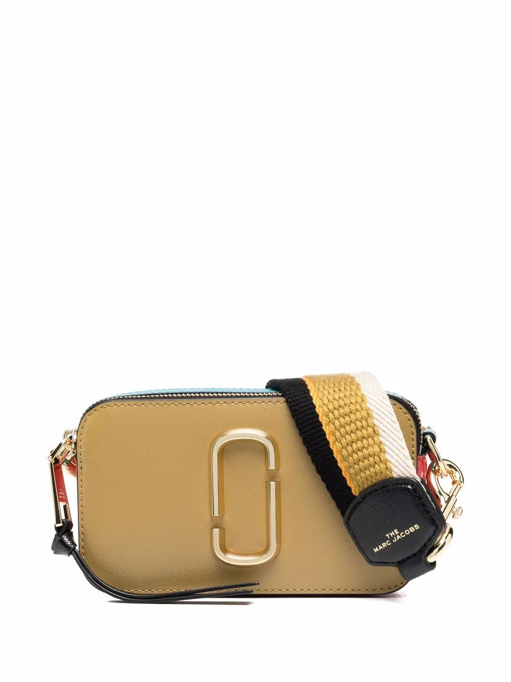 Marc Jacobs The Snapshot Camera Bag — Same as shown — Size One Size — Front View