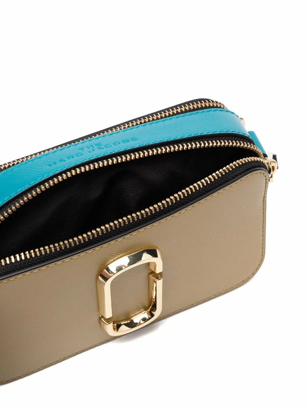 Marc Jacobs The Snapshot Camera Bag — Same as shown — Size One Size — Detail View
