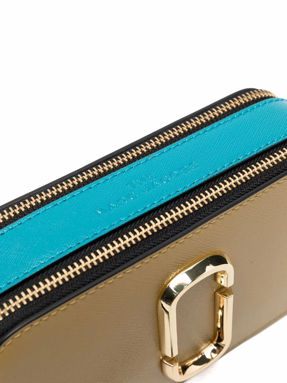Marc Jacobs The Snapshot Camera Bag — Same as shown — Size One Size — Top View