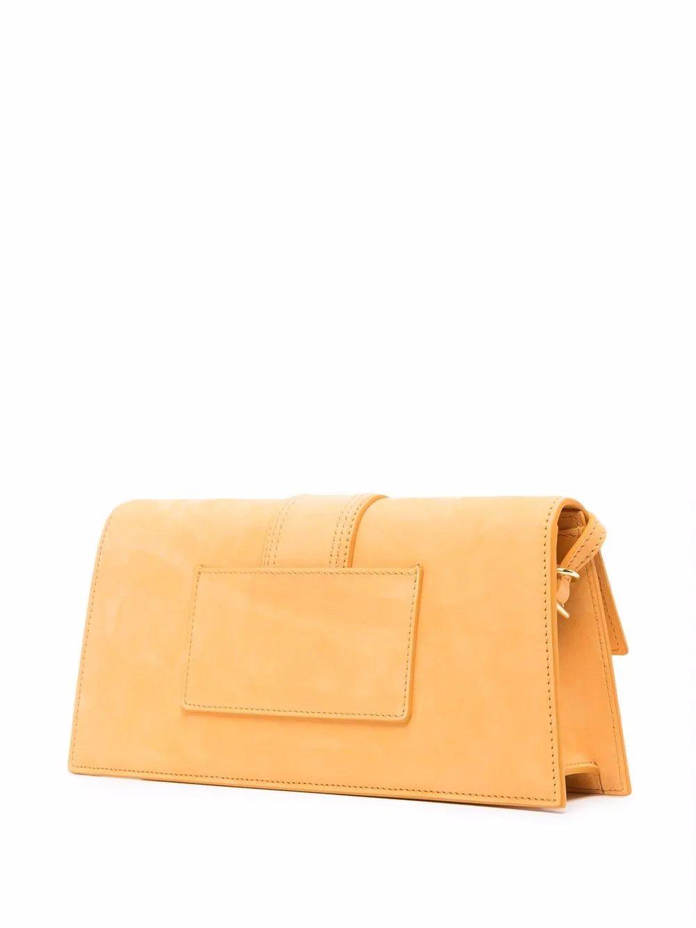 Jacquemus Le Bambino Long Shoulder Bag — Same as shown — Size One Size — Top View