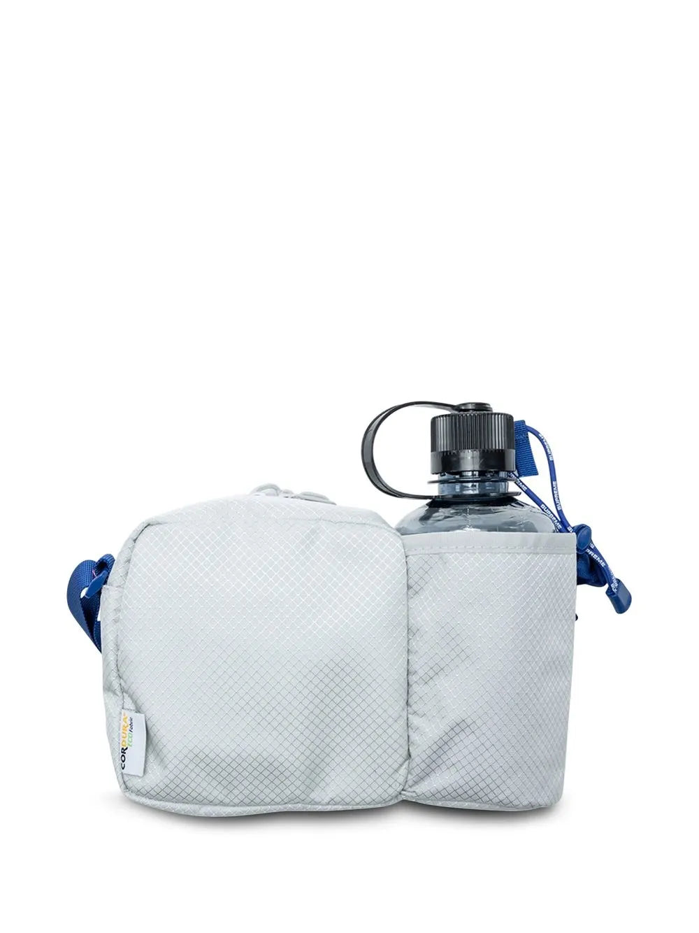 Supreme Box Logo Side Bag — Same as shown — Size One Size — Side View