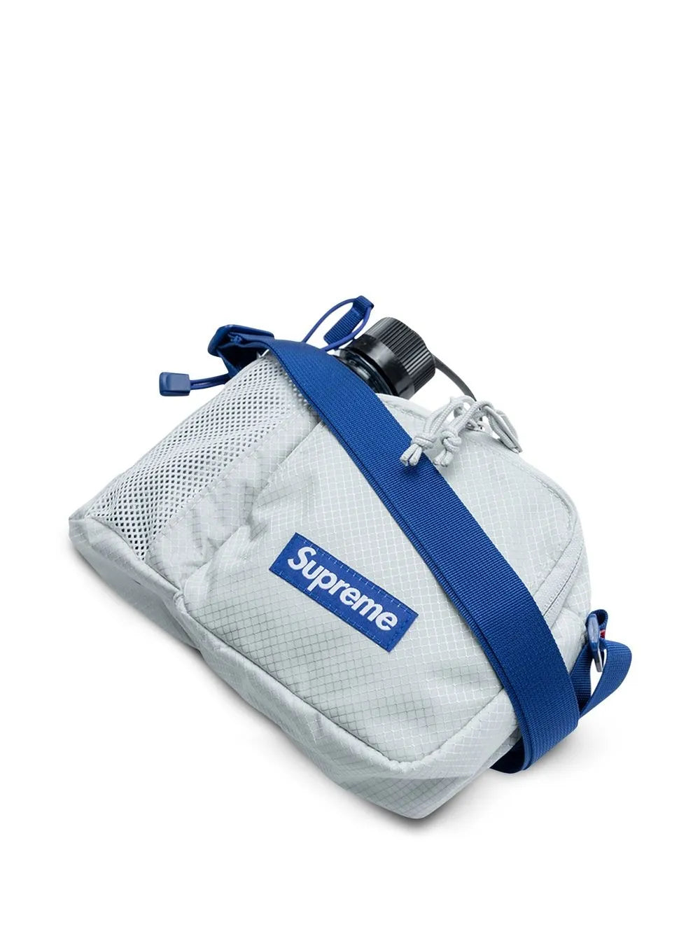 Supreme Box Logo Side Bag — Same as shown — Size One Size — Back View