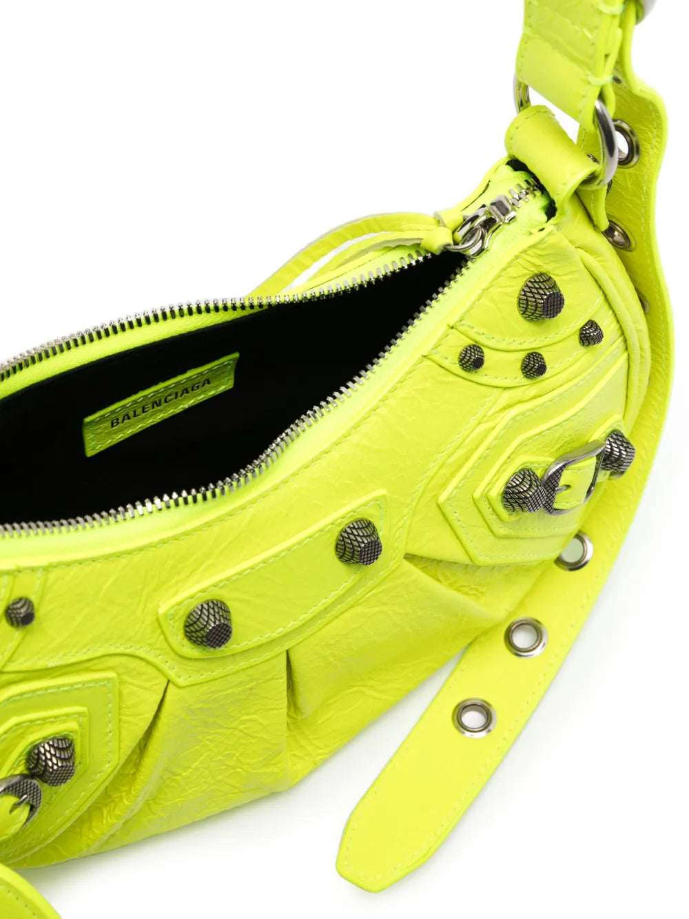 Balenciaga Le Cagole Xs Shoulder Bag — Same as shown — Size One Size — Detail View