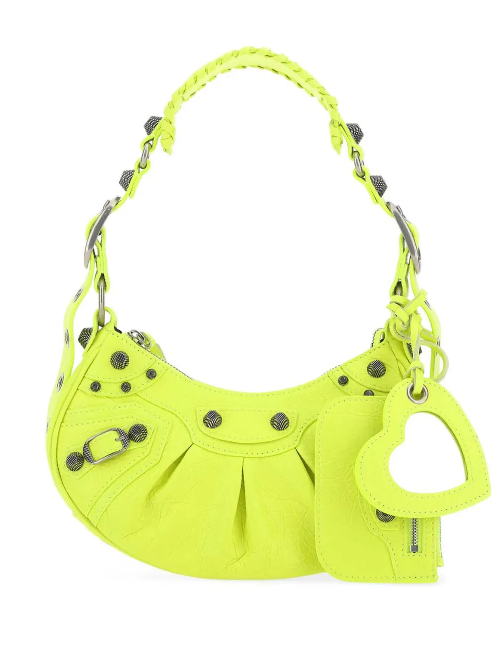 Balenciaga Le Cagole Xs Shoulder Bag — Same as shown — Size One Size — Front View