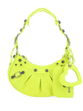 Balenciaga Le Cagole Xs Shoulder Bag — Same as shown — Size One Size — Front View