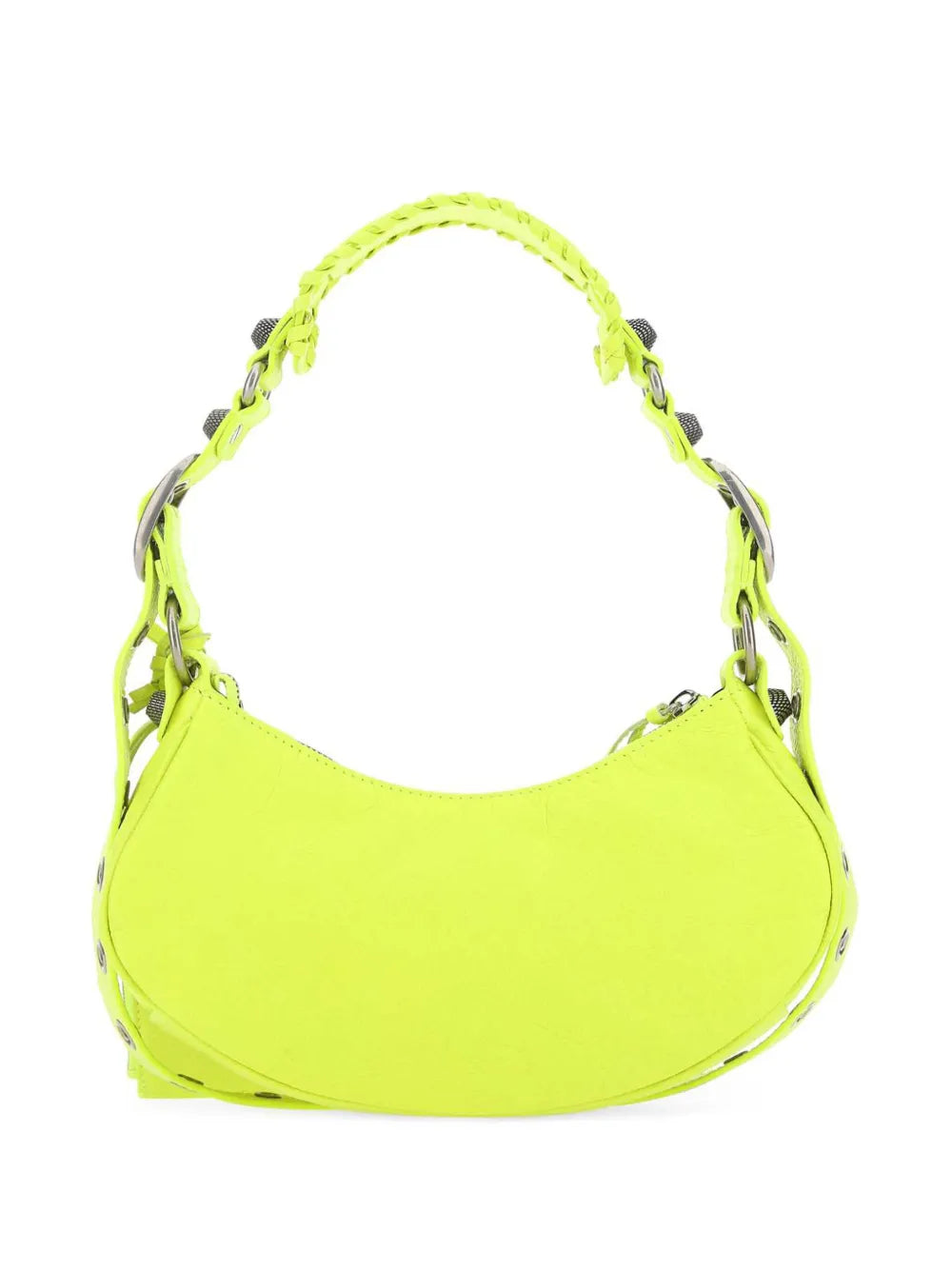 Balenciaga Le Cagole Xs Shoulder Bag — Same as shown — Size One Size — Side View