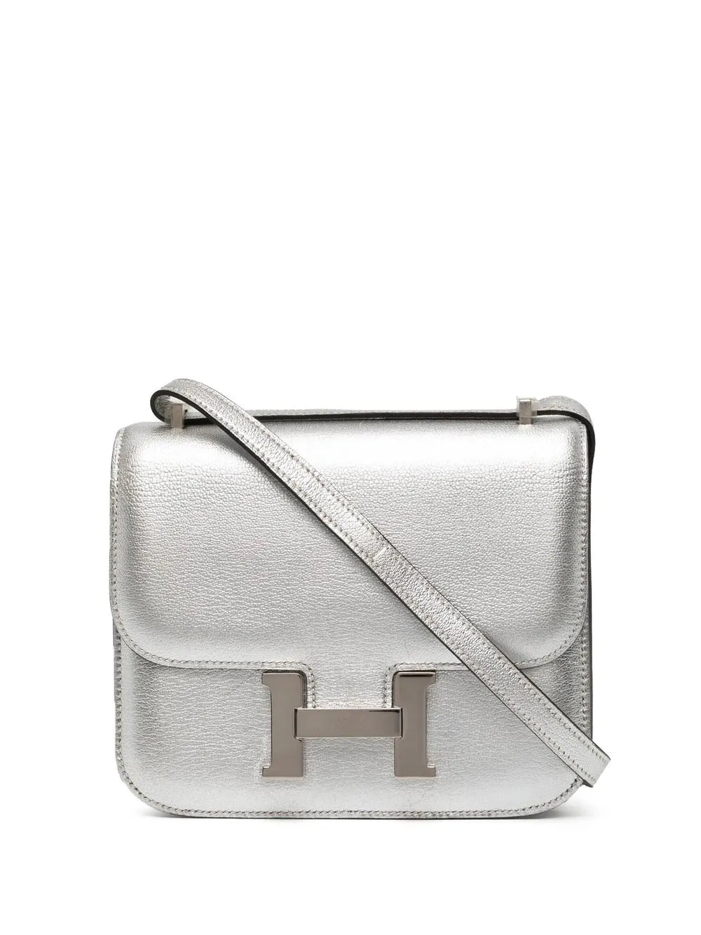 Hermes Pre Owned 2004 Constance 18 Shoulder Bag — Same as shown — Size One Size — Front View