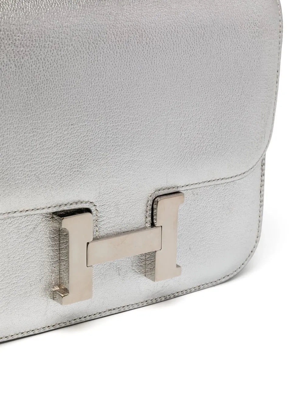 Hermes Pre Owned 2004 Constance 18 Shoulder Bag — Same as shown — Size One Size — Top View