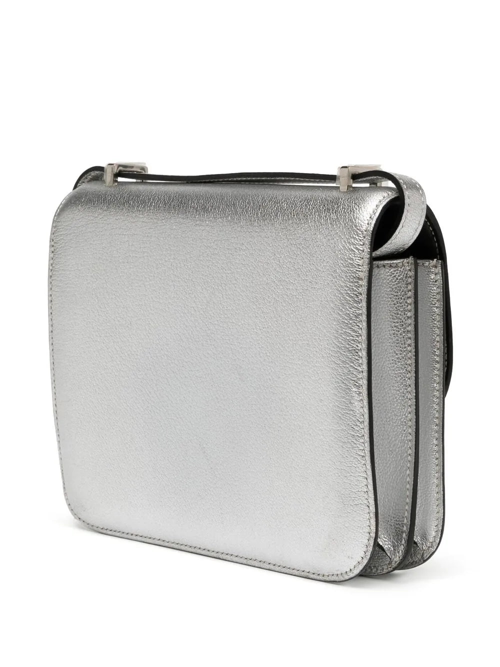 Hermes Pre Owned 2004 Constance 18 Shoulder Bag — Same as shown — Size One Size — Back View