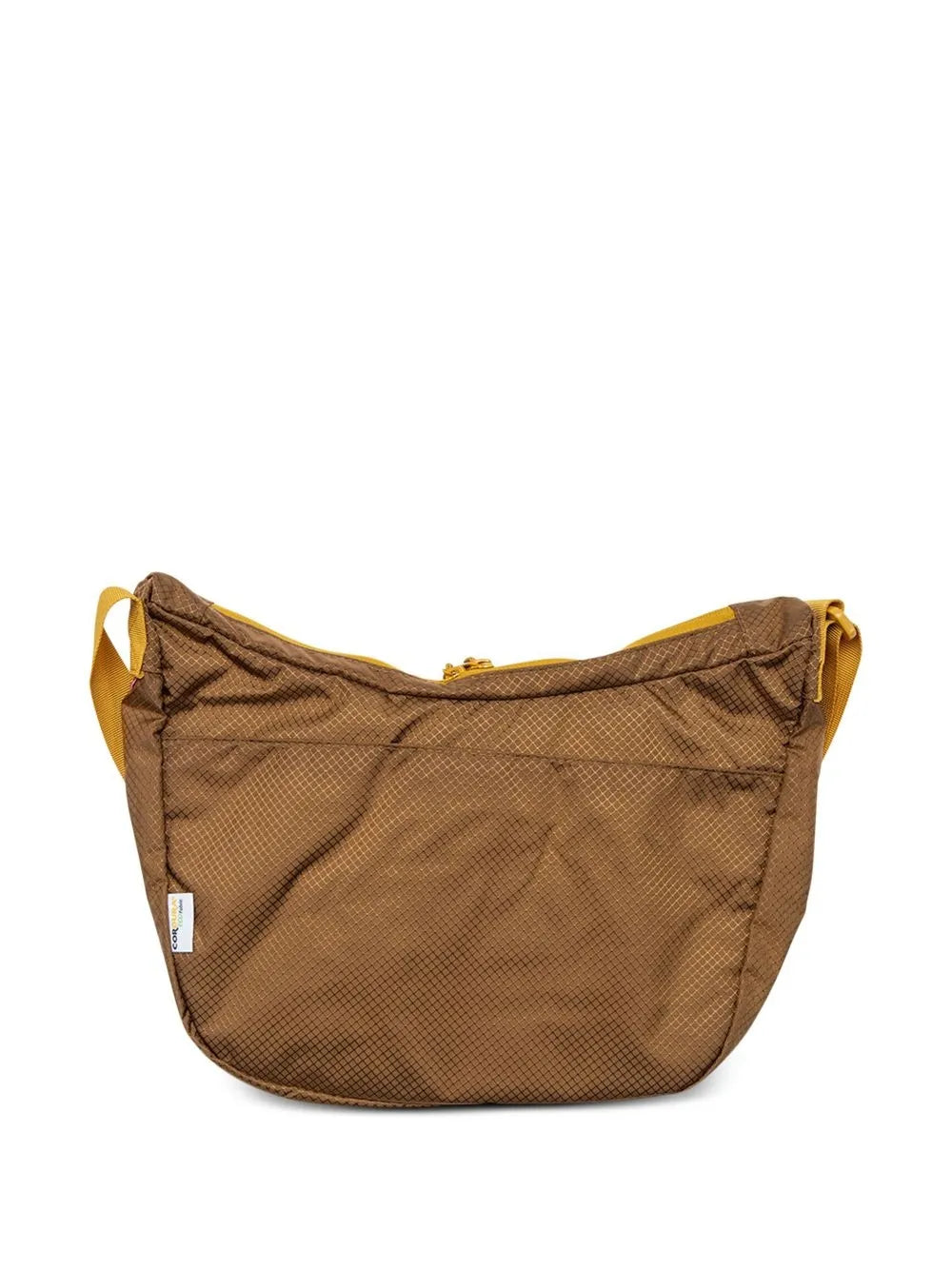 Supreme Logo Patch Messenger Bag — Same as shown — Size One Size — Side View