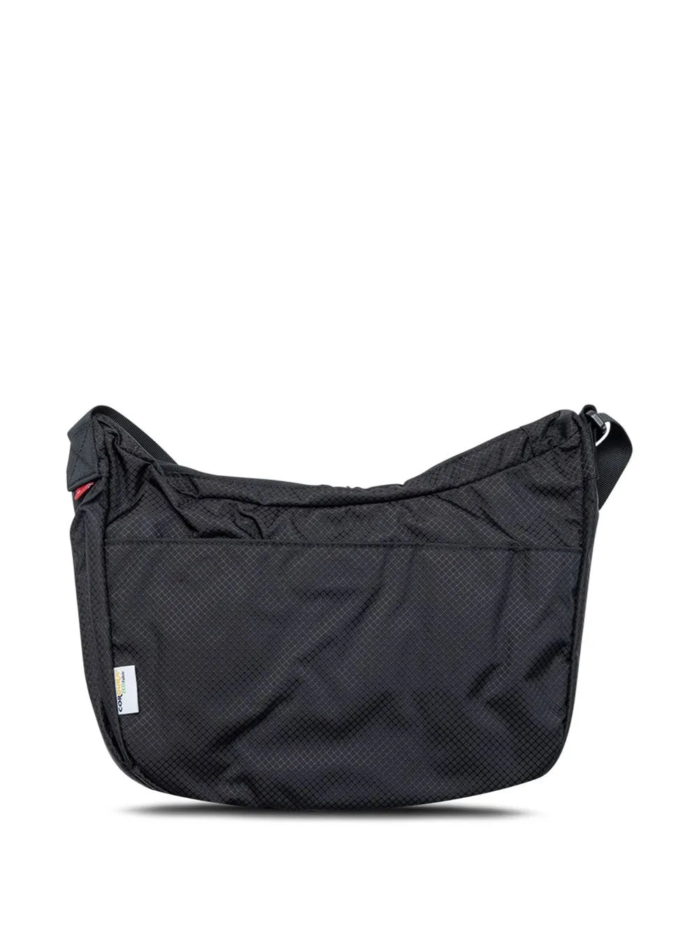 Supreme Logo Patch Shoulder Bag — Same as shown — Size One Size — Side View