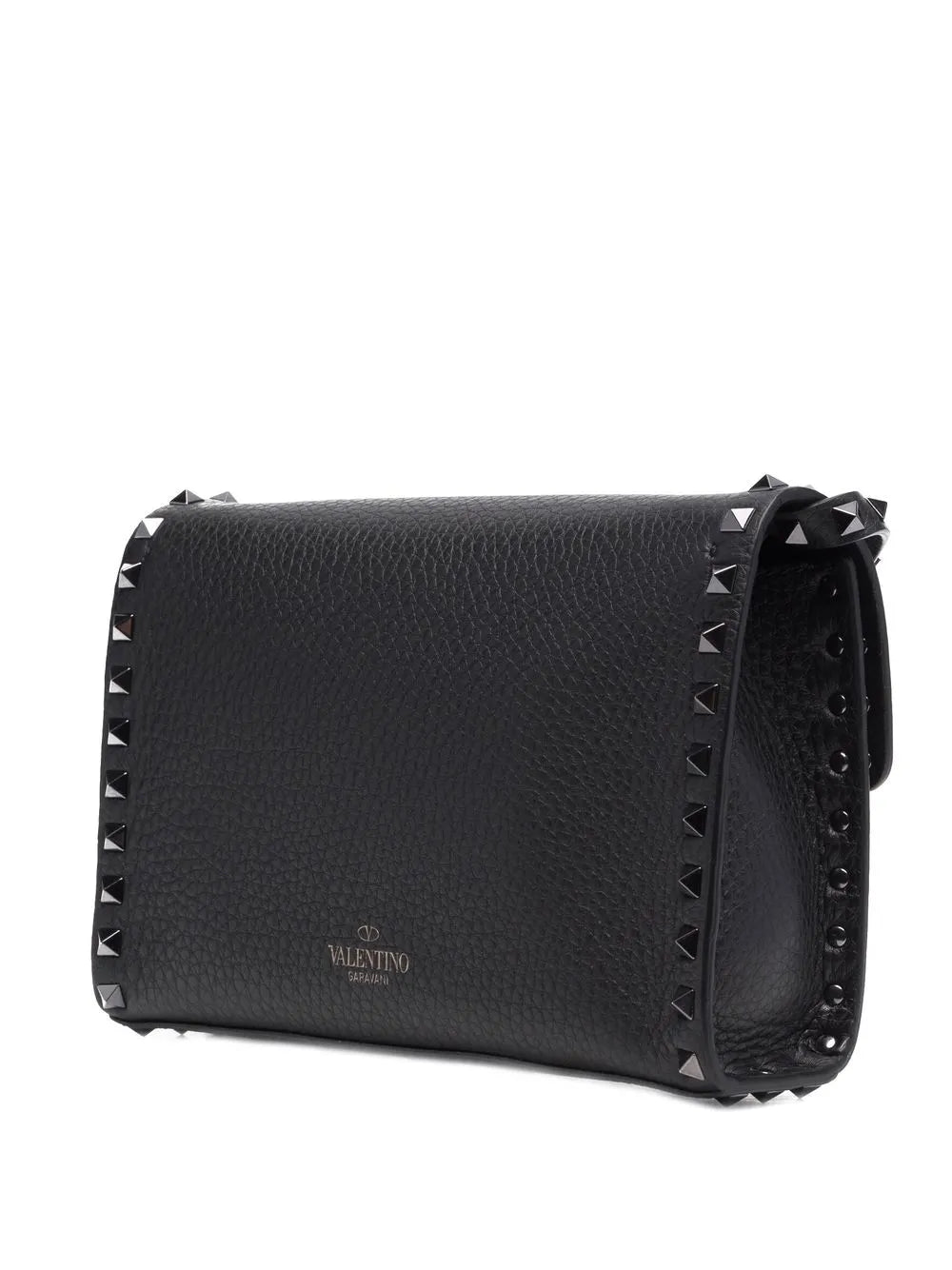 Valentino Garavani Small Rockstud Cross Body Bag — Same as shown — Size One Size — Top View