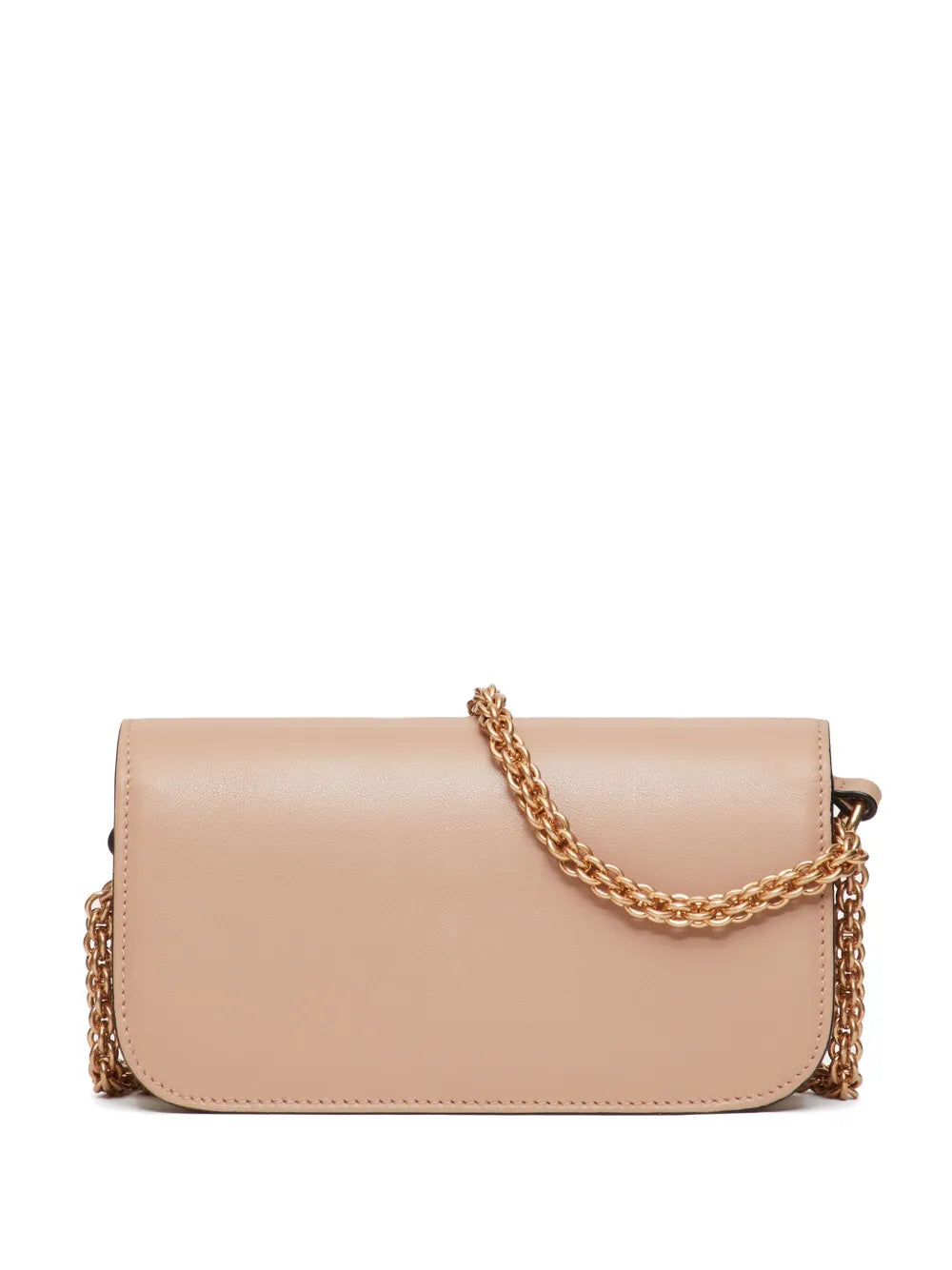Valentino Garavani Small Loco Embellished Shoulder Bag — Same as shown — Size One Size — Back View