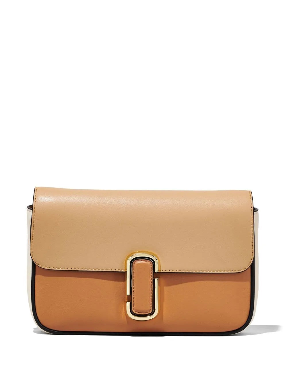 Marc Jacobs The Shoulder Bag — Same as shown — Size One Size — Front View