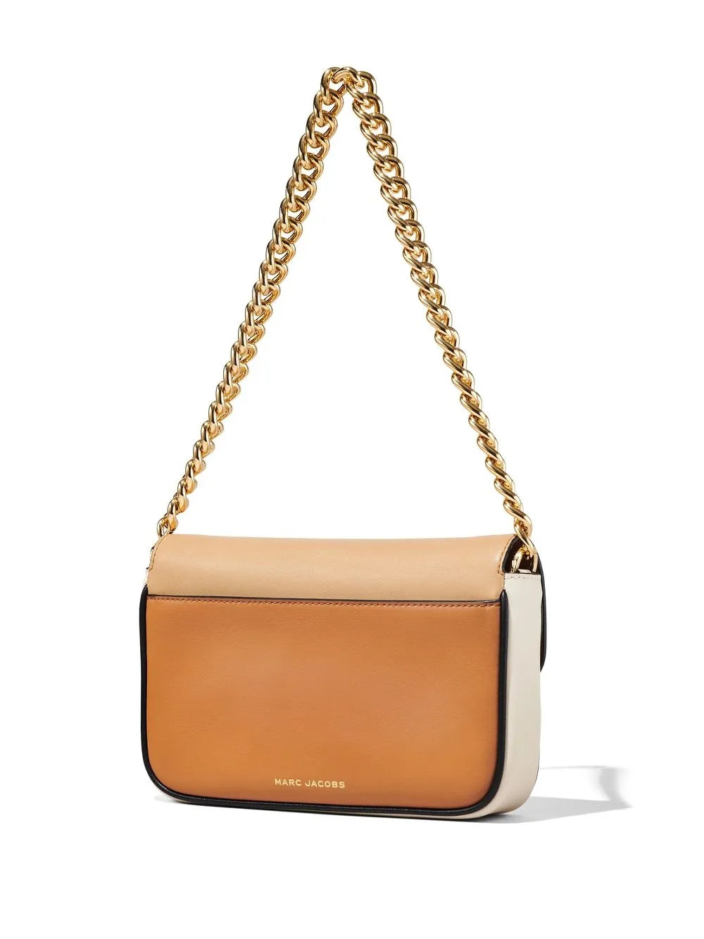 Marc Jacobs The Shoulder Bag — Same as shown — Size One Size — Top View