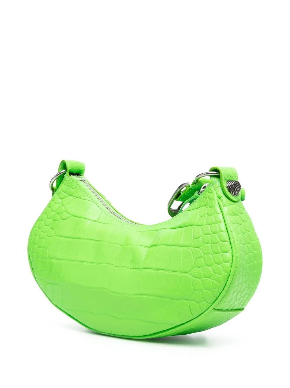 Balenciaga Xs Le Cagole Shoulder Bag — Same as shown — Size One Size — Top View