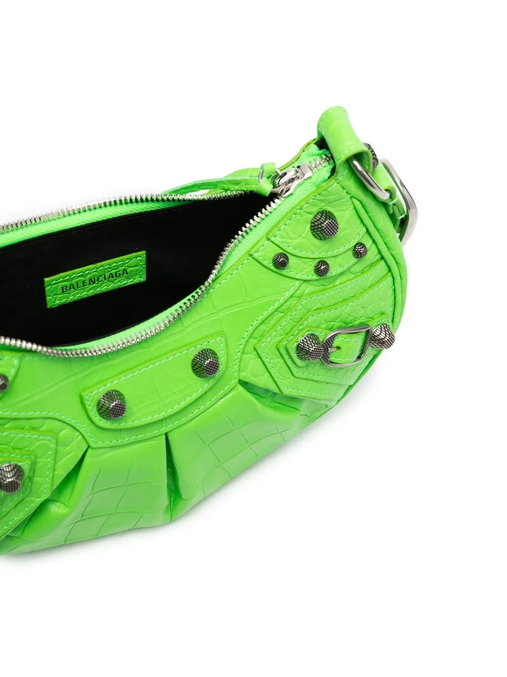 Balenciaga Xs Le Cagole Shoulder Bag — Same as shown — Size One Size — Lifestyle View