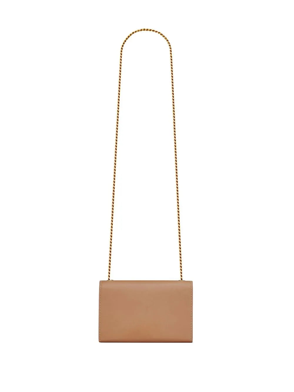 Saint Laurent Small Kate Shoulder Bag — Same as shown — Size One Size — Side View