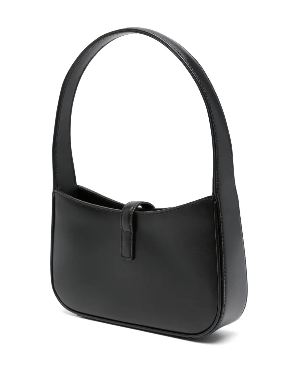 Saint Laurent Mini Le 5 A 7 Shoulder Bag — Same as shown — Size One Size — Back View