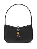 Saint Laurent Mini Le 5 A 7 Shoulder Bag — Same as shown — Size One Size — Front View