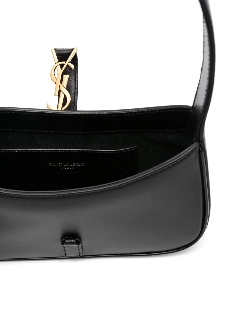 Saint Laurent Mini Le 5 A 7 Shoulder Bag — Same as shown — Size One Size — Detail View