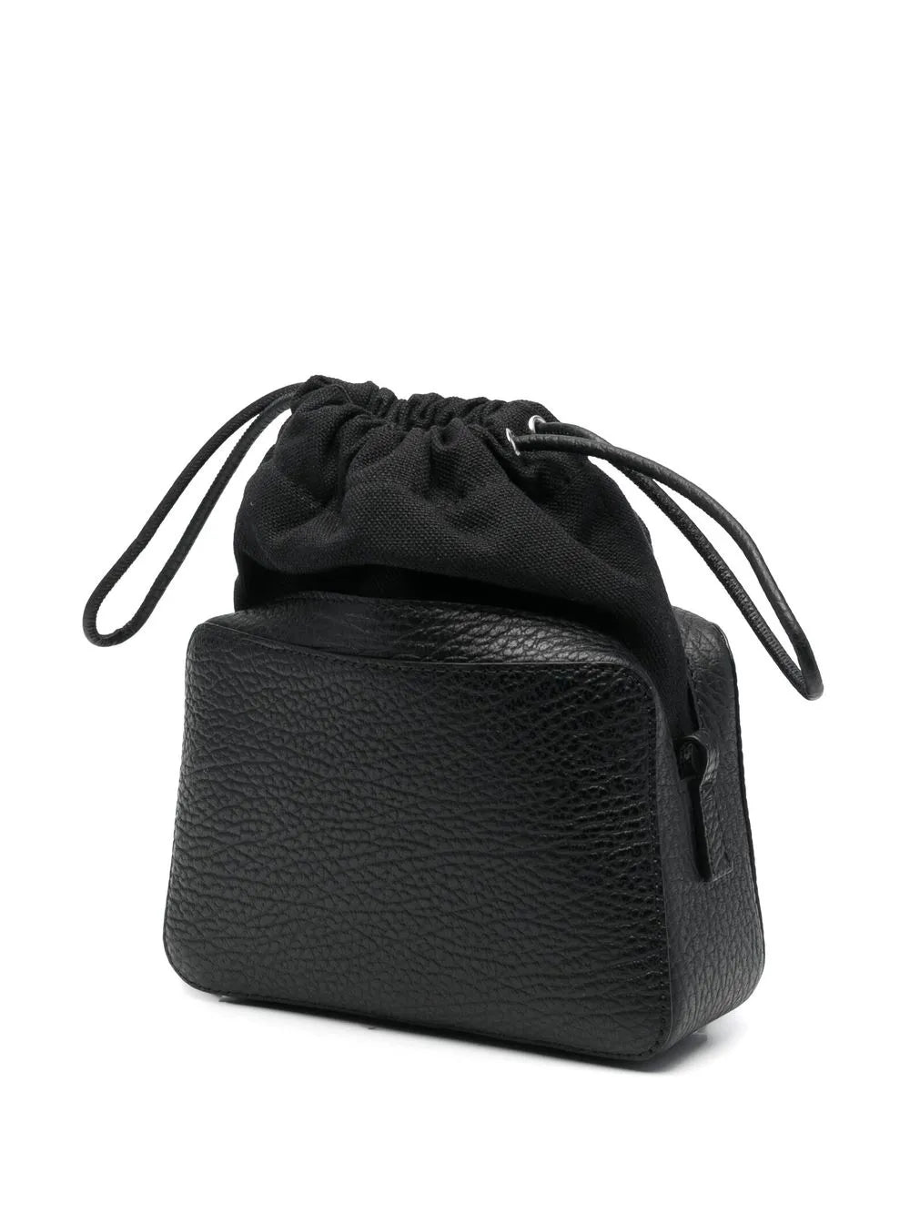 Maison Margiela Small 5Ac Camera Bag — Same as shown — Size One Size — Back View