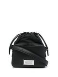Maison Margiela Small 5Ac Camera Bag — Same as shown — Size One Size — Front View