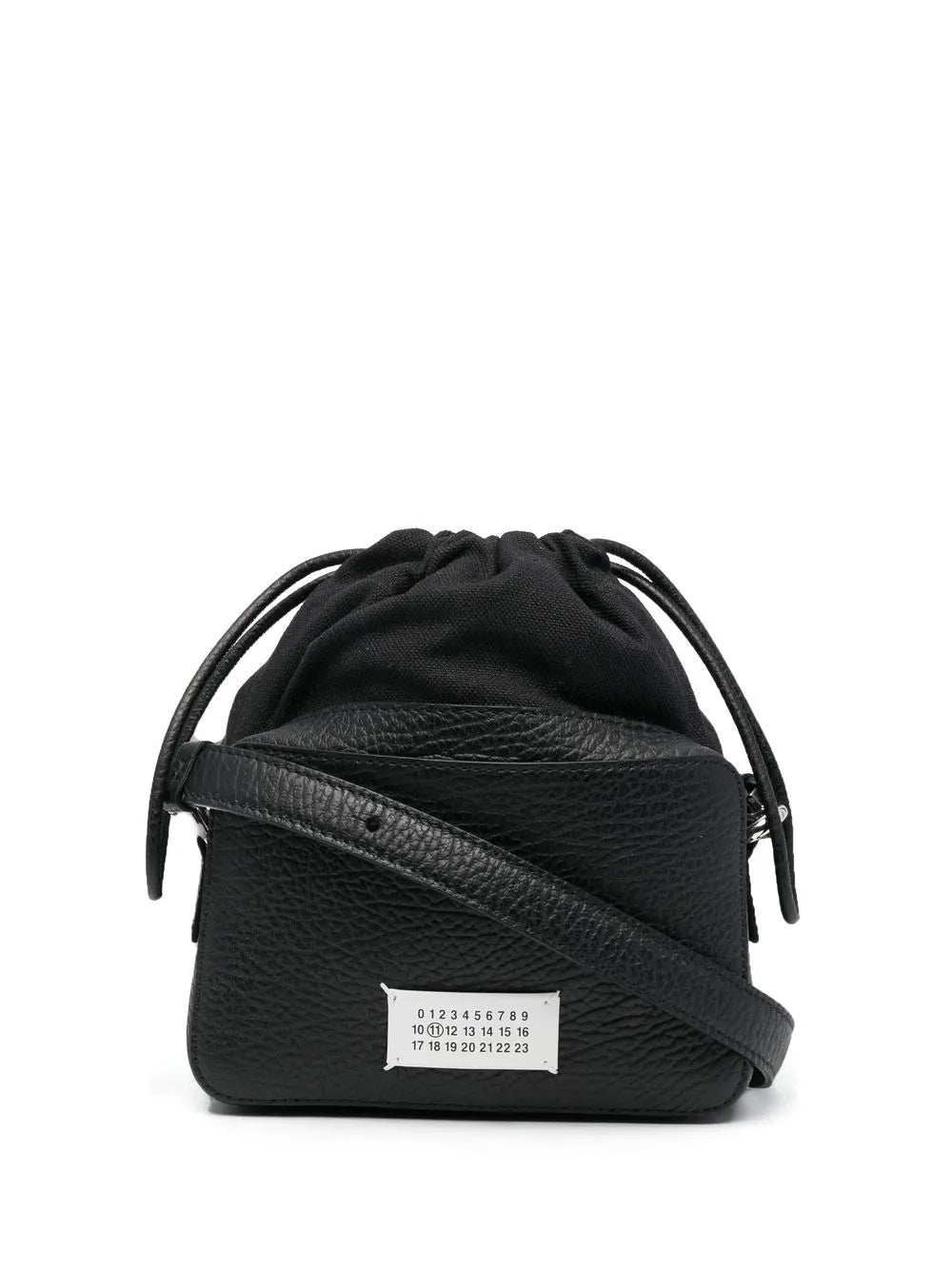 Maison Margiela Small 5Ac Camera Bag — Same as shown — Size One Size — Front View